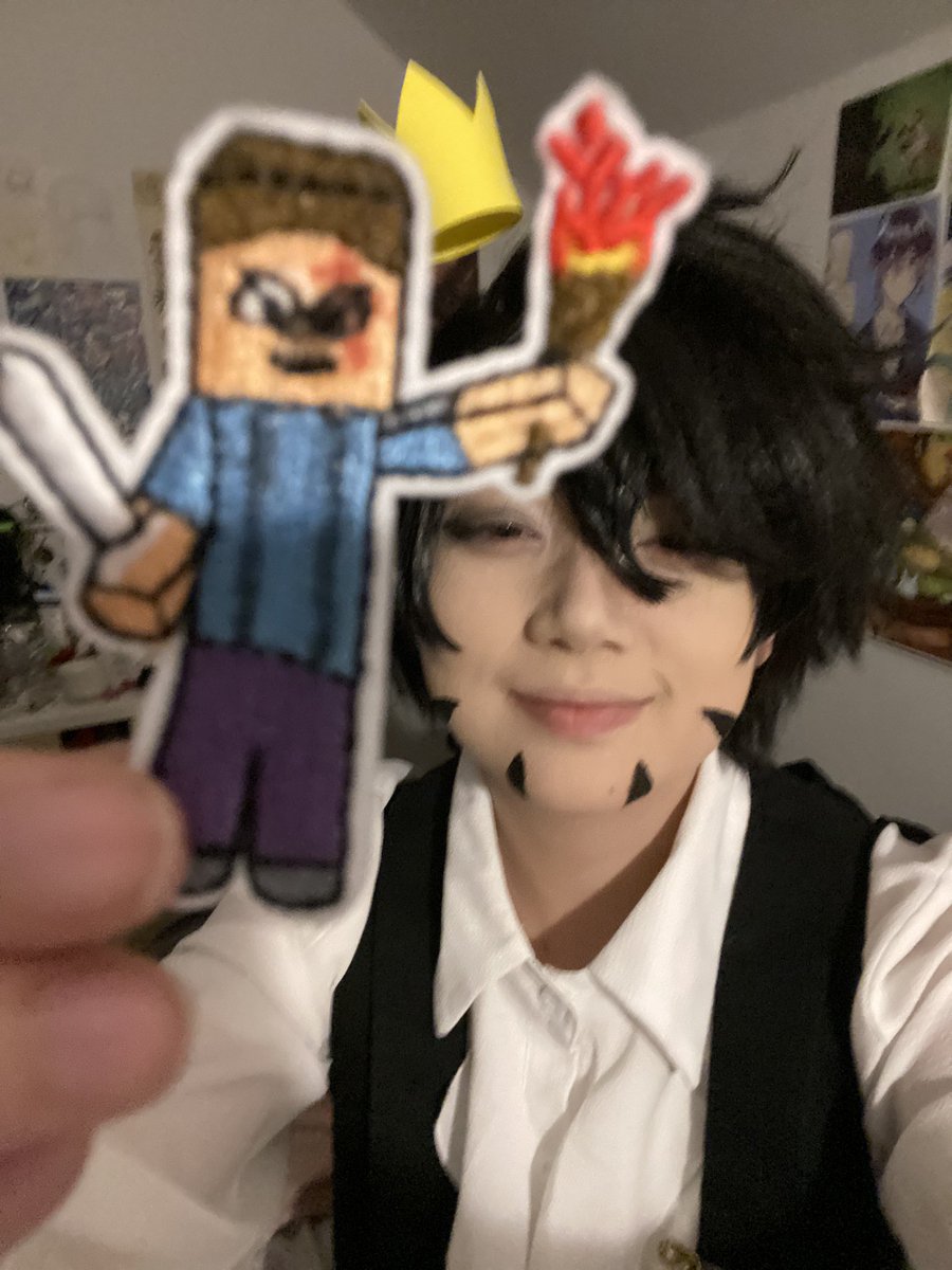 lolggezie's tweet photo. #shieldlessduo https://t.co/ZXPsA5ann9