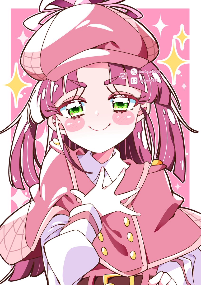 ぽた tweet media
