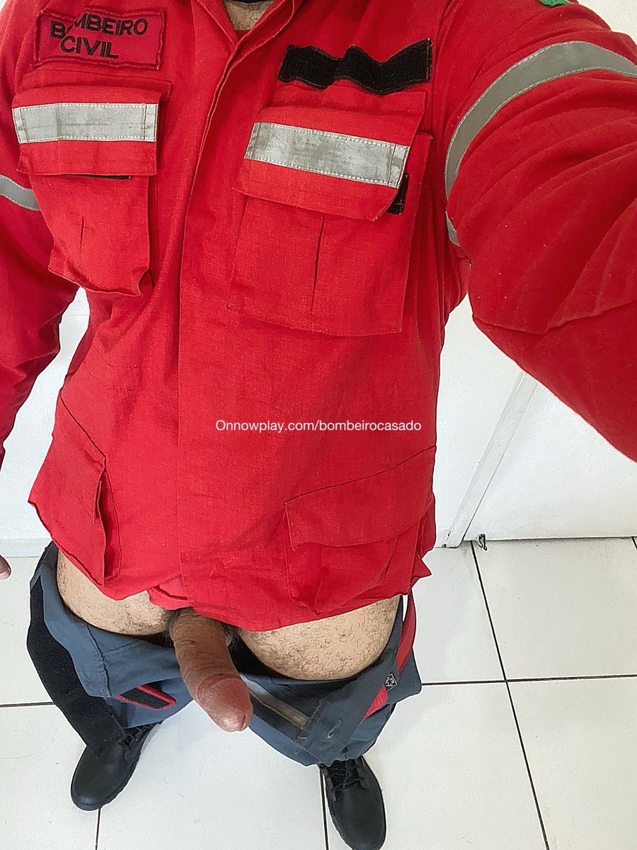 Lucas Bombeiro tweet media