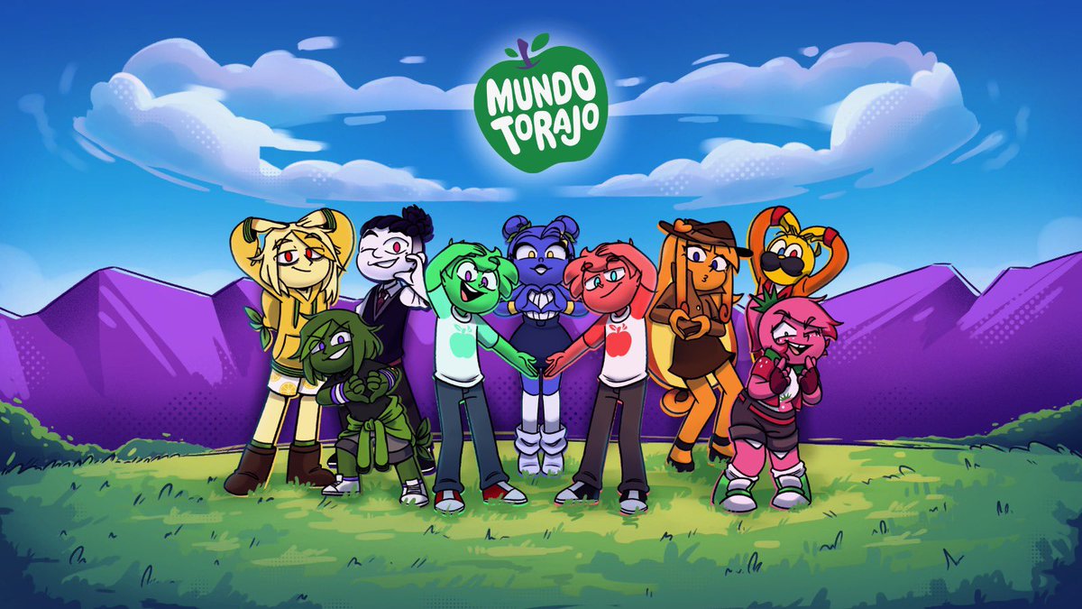 Torajo_yt tweet picture