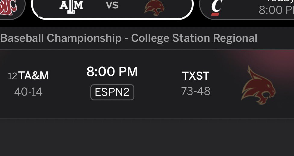 mikemcd__'s tweet photo. What strain of crack is ESPN smoking https://t.co/7V9rblTOeN