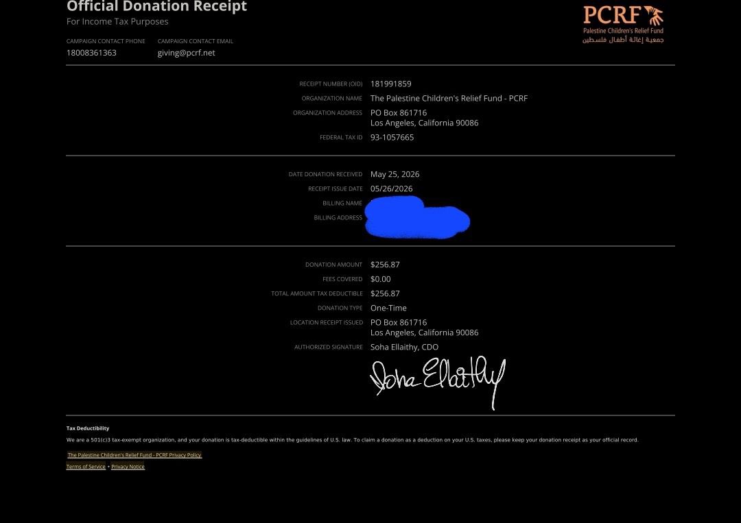 fireflyzine's tweet photo. ⭐️ Proof of Donation Below !

With this, Flaming Dreams curtains will be drawing to a close. 

We’d all like to thank you again for following us on this trailblazing journey! 🧡 https://t.co/thjg0Ix17n