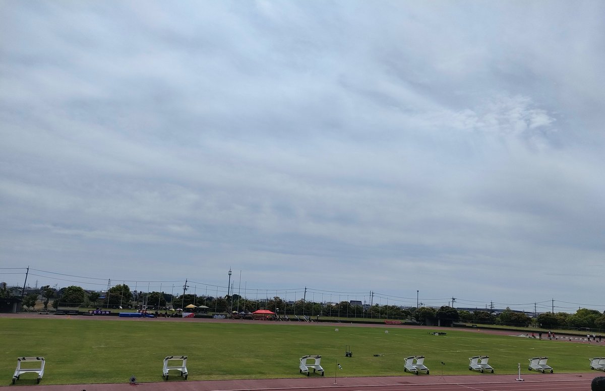 mini4Basser's tweet photo. 今日も早起き🥱
朝5時起きで夕方まで🫪
子供の競技は3つだけなので待ち時間が半端ない…
なのでワンチャン🎣持ってくればいけたか🤔?? https://t.co/wl6S1EFHoP