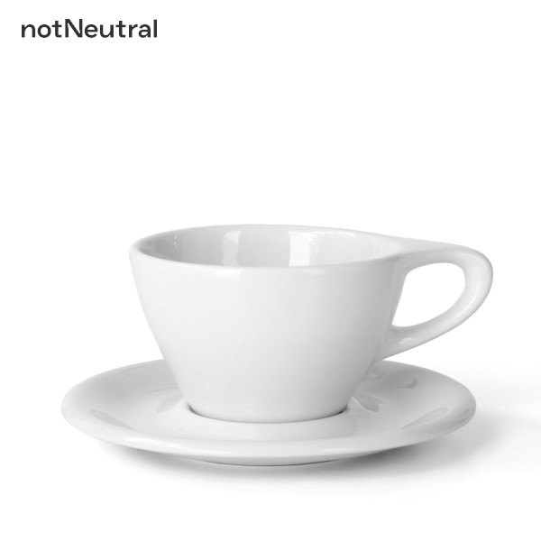 facoffee_bot's tweet photo. 【notNeutral】 nN LN Latte Cup &amp; Saucer 8oz White 89208853

バリスタがラテアートを描くのに最適で、 かつユニークなカップとなることを目指して開発されたカップ。
https://t.co/E0pXbVlYrI

#notNeutral #ノットニュートラル #カップ #ラテカップ #カフェ #バリスタ #Coffee #FaCoffee https://t.co/7dJeU7kXHy