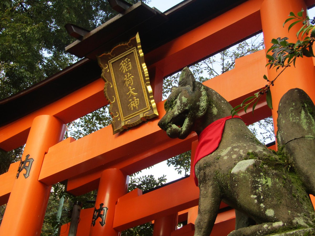 wesniday's tweet photo. Saudades de Kyoto https://t.co/MrG2H9oX8Q