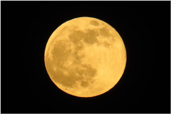 KATEIGAHO's tweet photo. 5月31日の満月はブルームーンで、マイクロムーン。それぞれどんな満月か知り、夜空を見上げてみては

https://t.co/cOdebXOZWN

今日は、今月二度目の満月です。1か月の間に訪れる二度目の満月は「#ブルームーン」と呼ばれることがあります。

@arakencloud
@ayako_weather https://t.co/SQMS5SVGOP