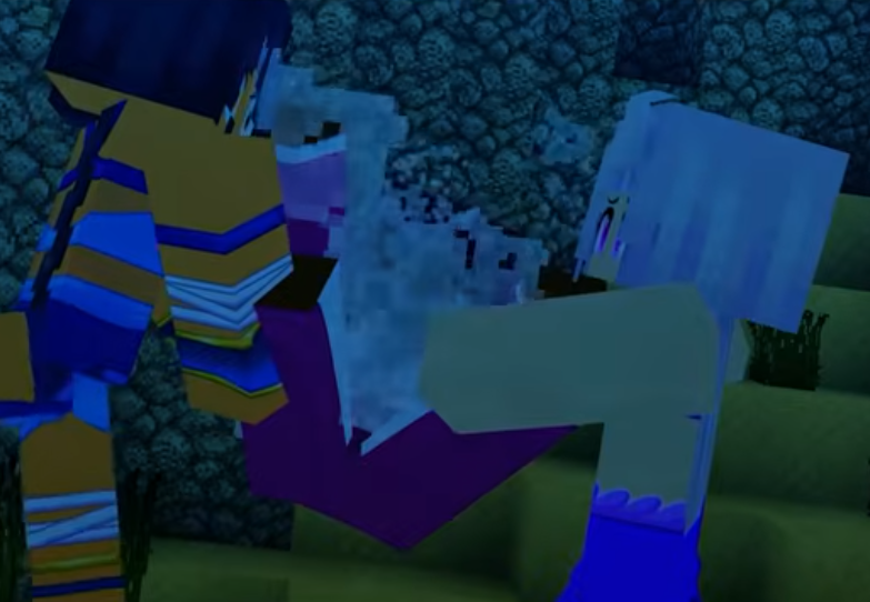 NoThanksGoobye's tweet photo. HOLY FUCK MY YURI IS BACK YESSSSS

GOD IS GOOOOOODDDDD IM EATING SO WELL HEHEHEHE #aphtwt #aphmau #mtblacklullaby https://t.co/LnjIbGAYia