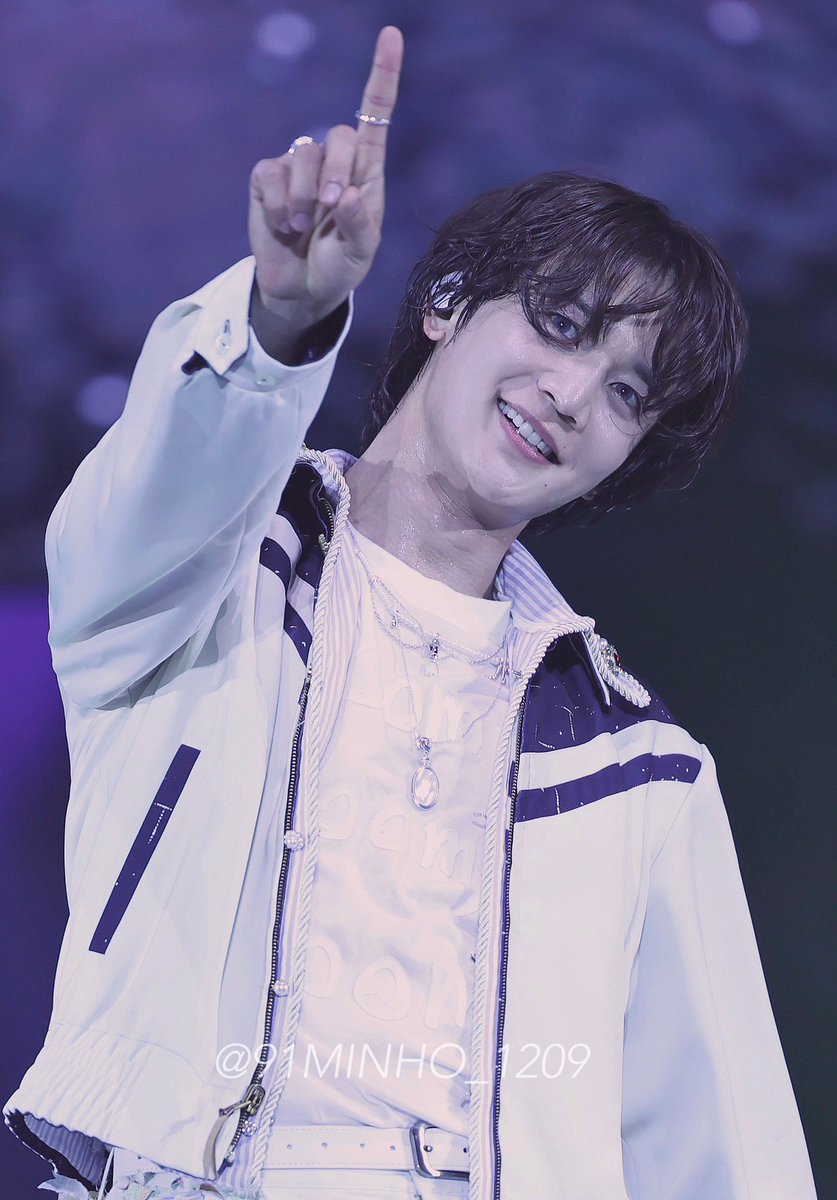 91MINHO tweet media