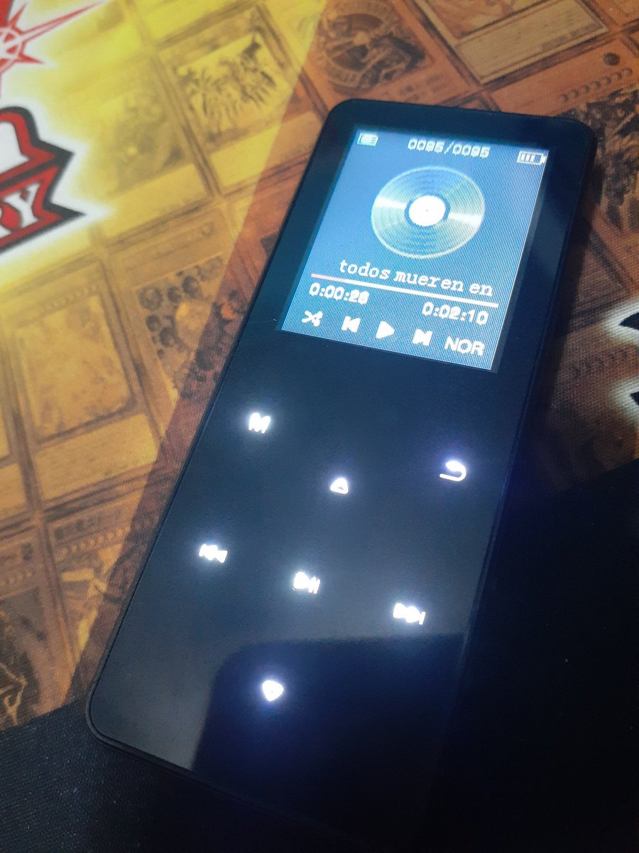 P_pilf's tweet photo. @Nyabinya Now I'm prepared with backups just in case now https://t.co/VOr8WP06GL