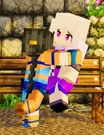 NoThanksGoobye's tweet photo. HOLY FUCK MY YURI IS BACK YESSSSS

GOD IS GOOOOOODDDDD IM EATING SO WELL HEHEHEHE #aphtwt #aphmau #mtblacklullaby https://t.co/LnjIbGAYia