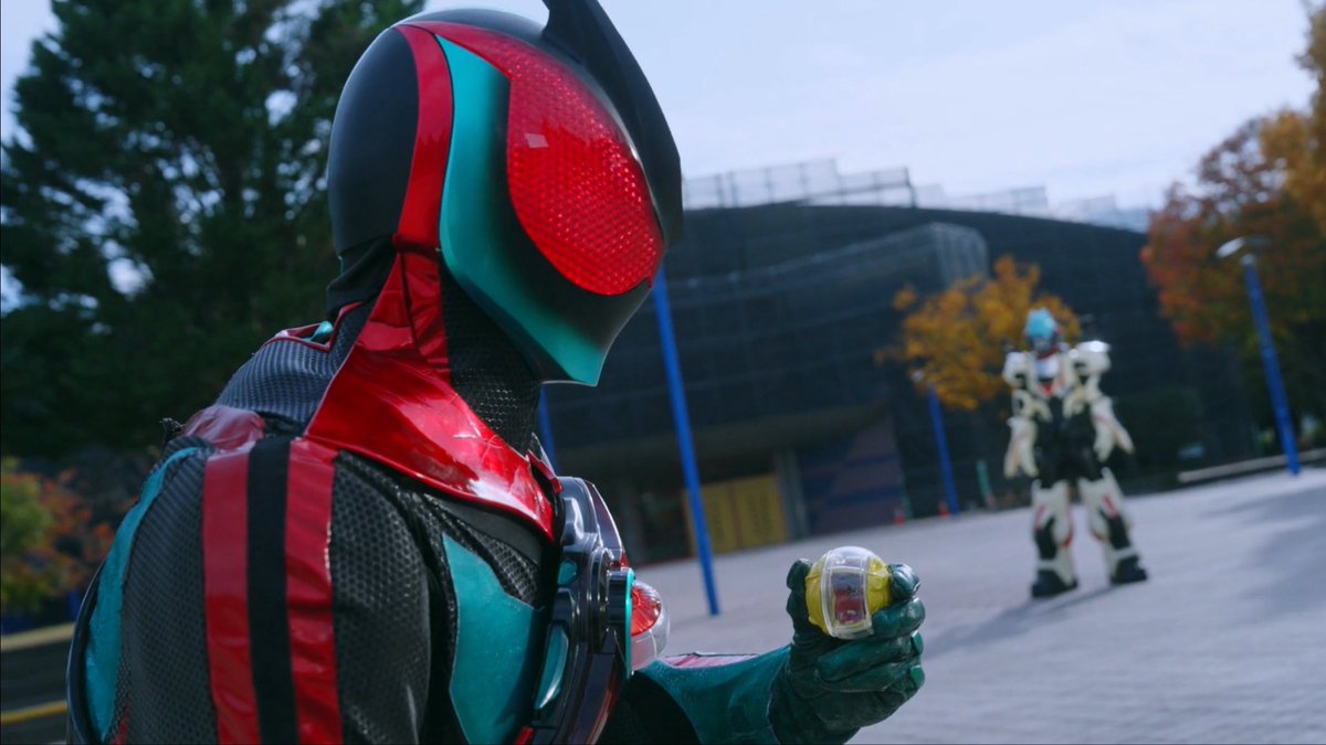 C_arpet's tweet photo. 組織と仲間
#KamenRiderZeztz
#zeztz https://t.co/xwLoLDAvzV