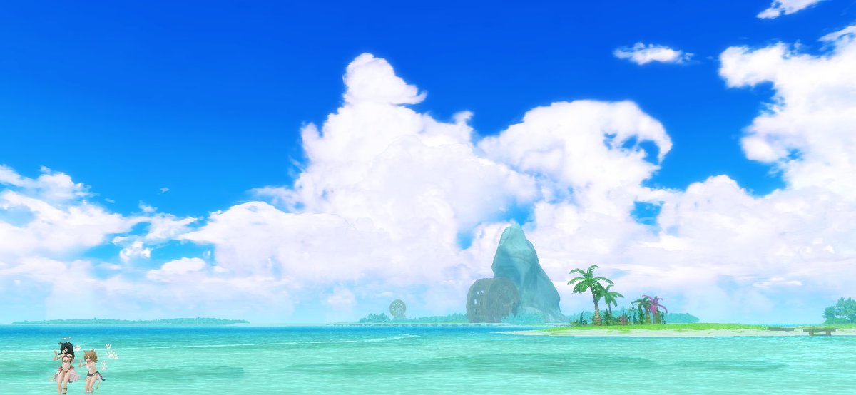 よる@アルスト tweet media