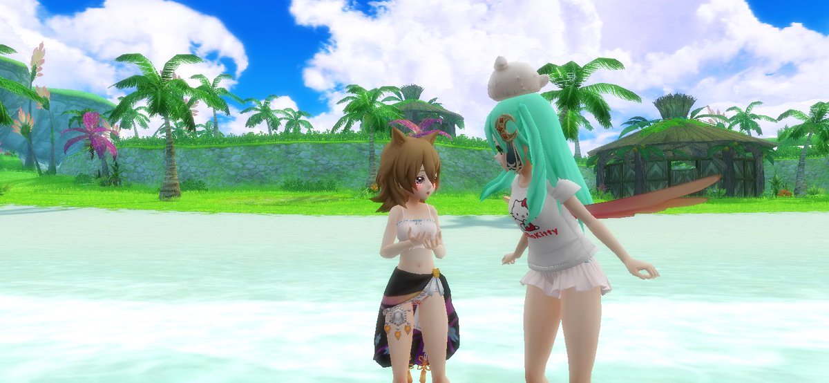 よる@アルスト tweet media