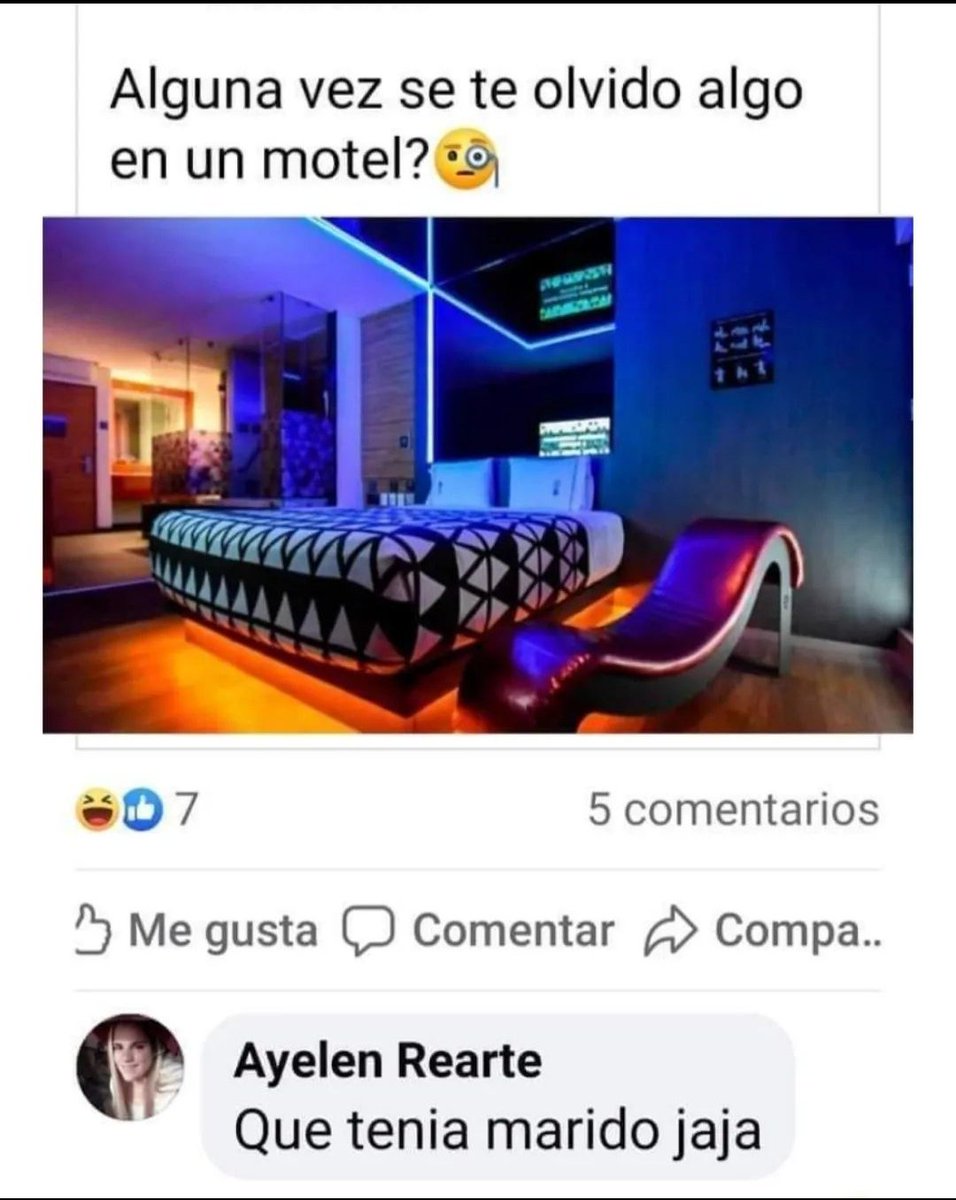 El CondeNado tweet media