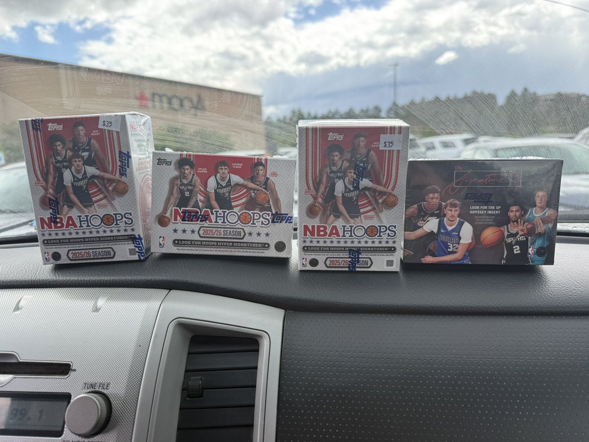 AC Collectables tweet media
