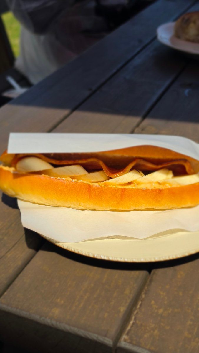 fuehrsn's tweet photo. 朝ごはん

しまふうみ
https://t.co/jfITxzz9E3 https://t.co/JTsJOxUYG4