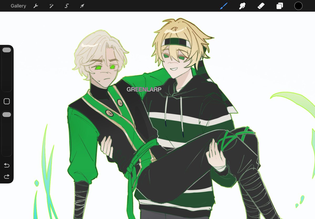 yuuveil's tweet photo. now this is my duo right here
#evbo #lloydgarmadon https://t.co/56d2aPzeSj