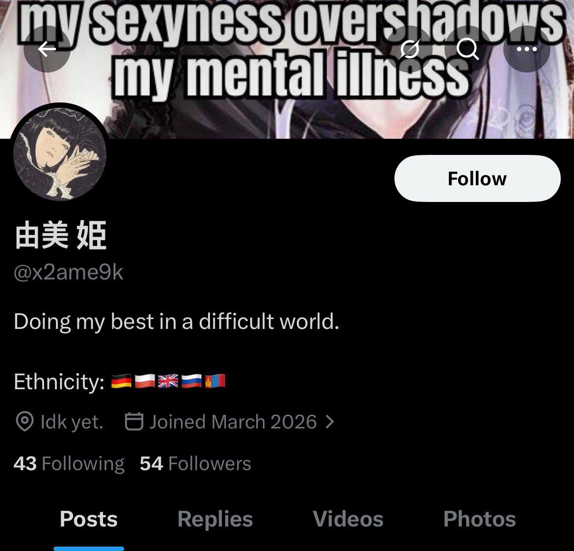 Ky 🇨🇳 tweet media