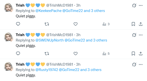 Steve tweet media