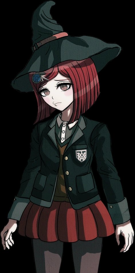 Himiko Yumeno tweet media