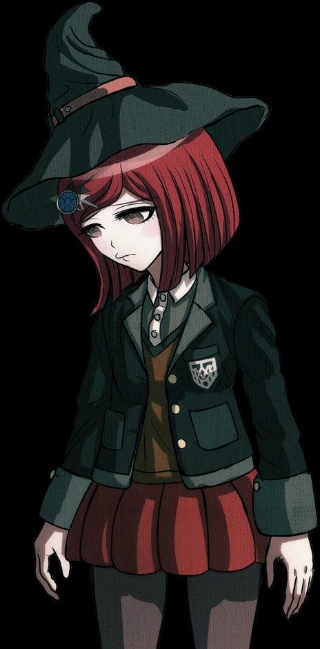 Himiko Yumeno tweet media