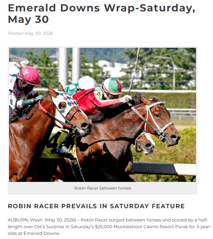 EmeraldDowns's tweet photo. Saturday wrap

https://t.co/BglnAaStsR https://t.co/HNzC0RJfgs