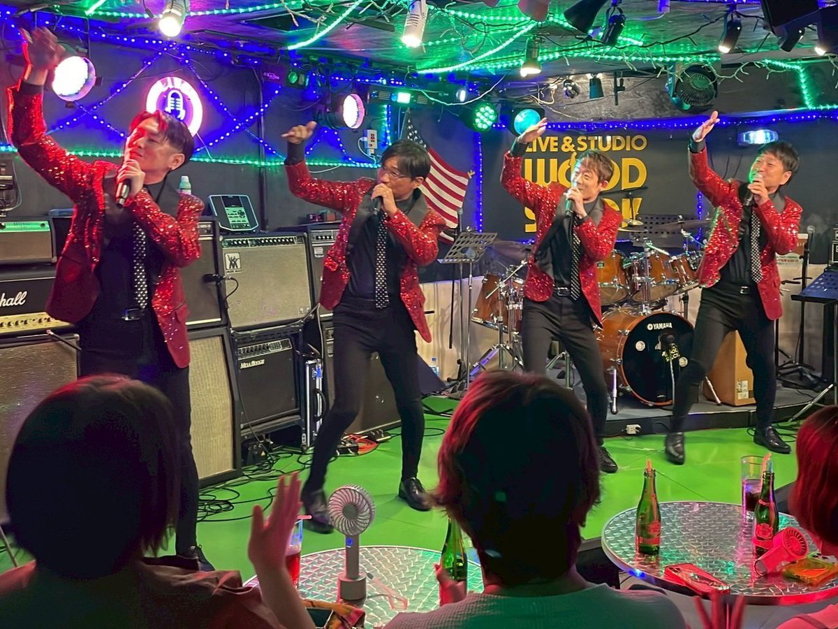クボケン🎤🎸⛺️🍜📒 (@kubotakensaku) / Posts / X