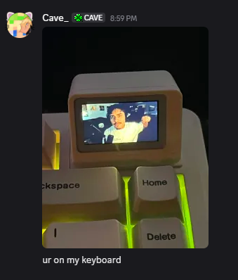 HeroV01's tweet photo. LMFAOOOOOOO https://t.co/DN1R10FyNQ
