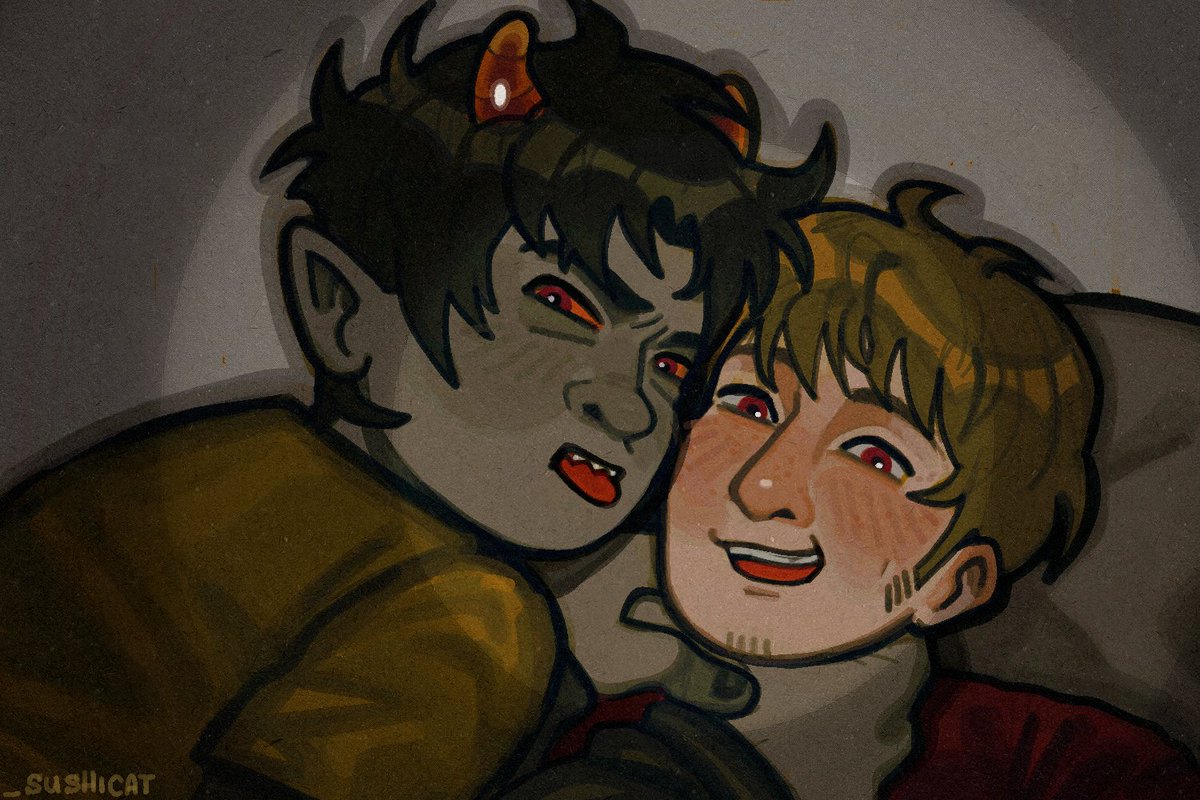🩷VGEN COMMS🩷DAVEKAT 100%🩷 tweet media