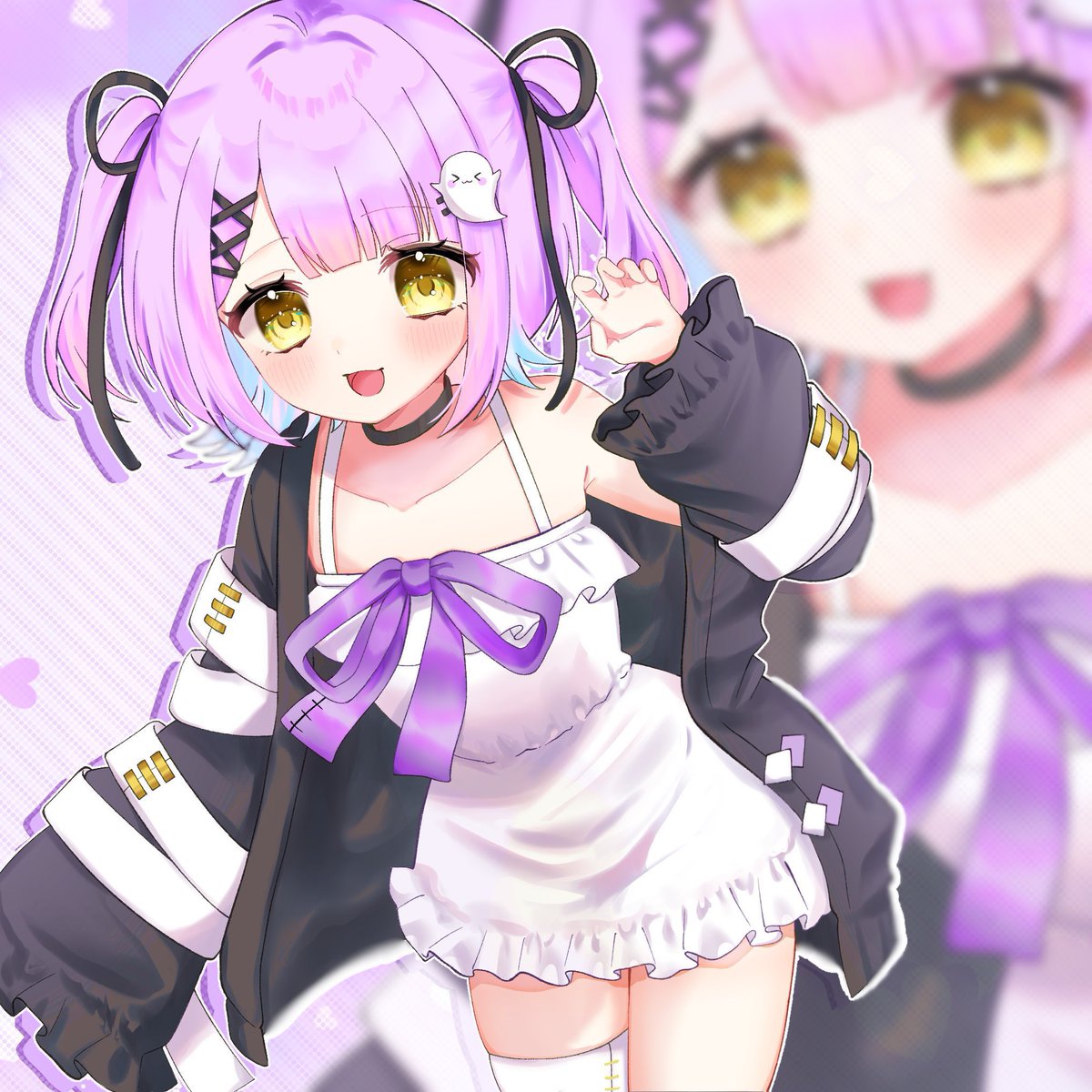 恋空 tweet media