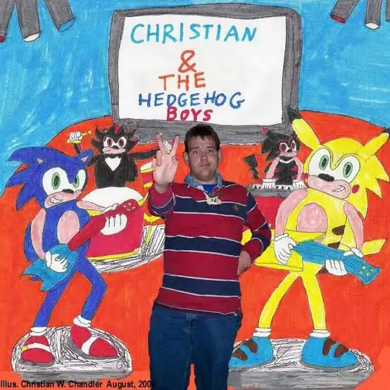 Piecetoid's tweet photo. 7/10 This album is very inconsistent, the first half is generic but has some bangers and the last half is more different and also has some bangers. A majority of this album feels like filler for me, there is some beautiful shit on this https://t.co/tot5S0tY1L