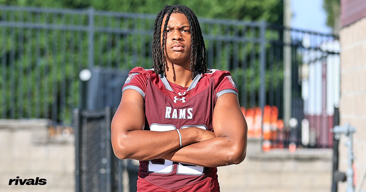 GamecockCentral's tweet photo. Carolina Confidential - Underclassman South Carolina in-state prospects to know 👀

@WesMitchellGC details how the Palmetto State could be LOADED a couple of cycles from now

Read: https://t.co/nyrPRdvKYO https://t.co/qm5DW0Xfit