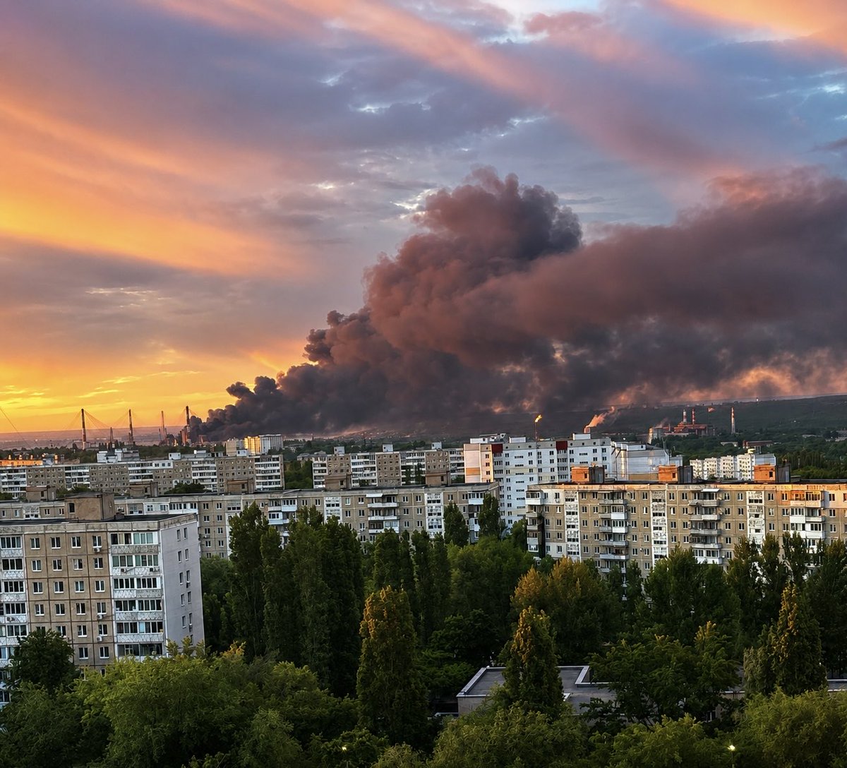 Captain_Hektor's tweet photo. Саратов