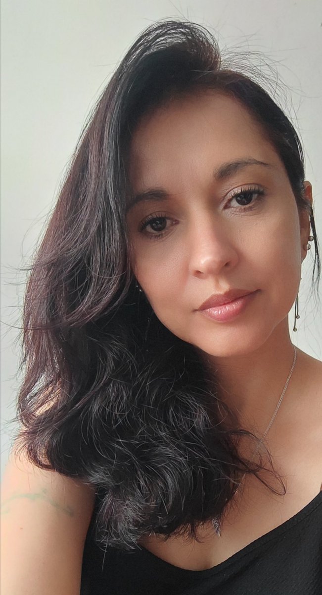 Carolina Ramírez 🍀🍀💕💕 tweet media