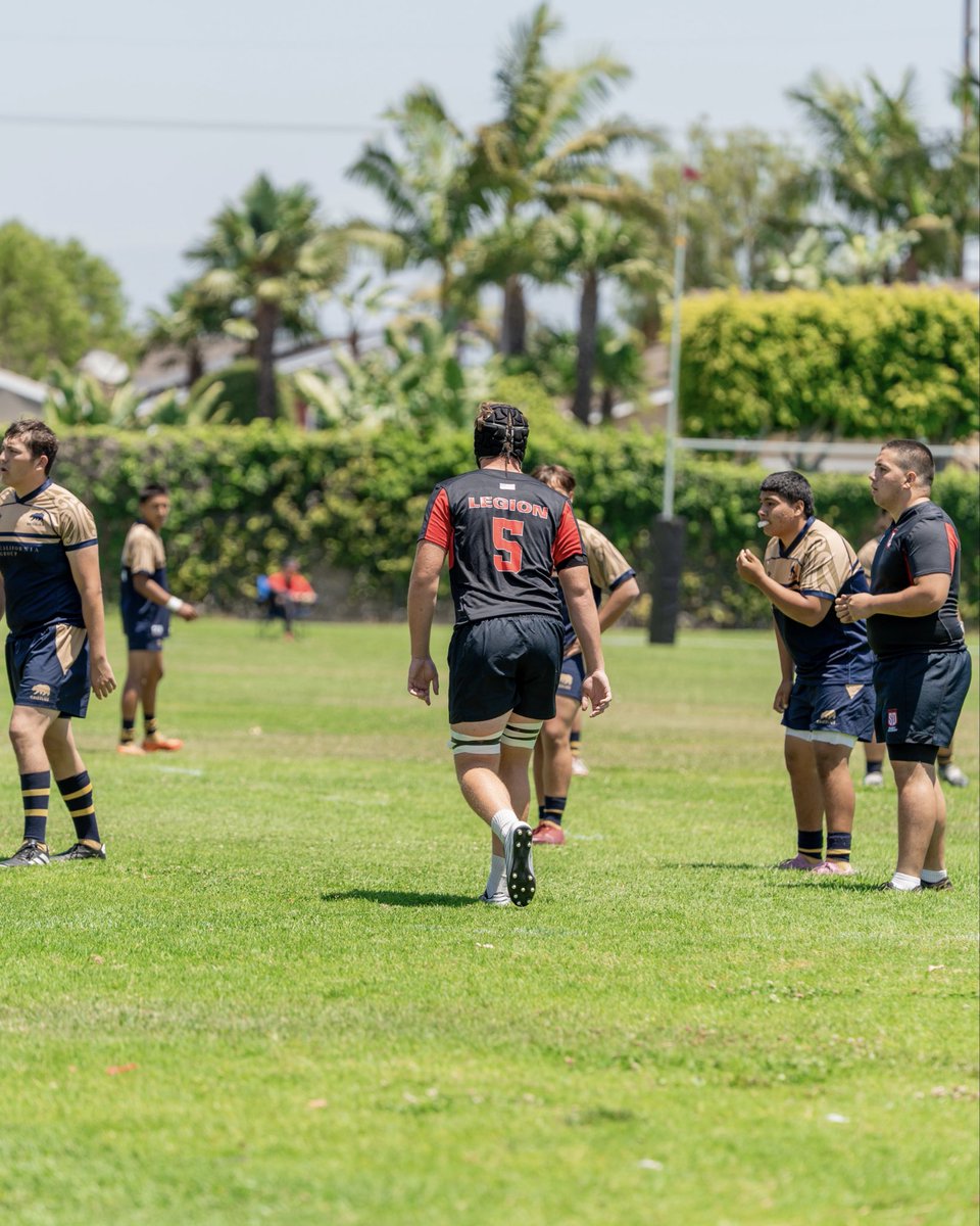 CalLegion's tweet photo. The future of California rugby on show.

#WeAreLegion #CaliforniaLegion #CaliforniaRugby https://t.co/tJHHnMPoUJ