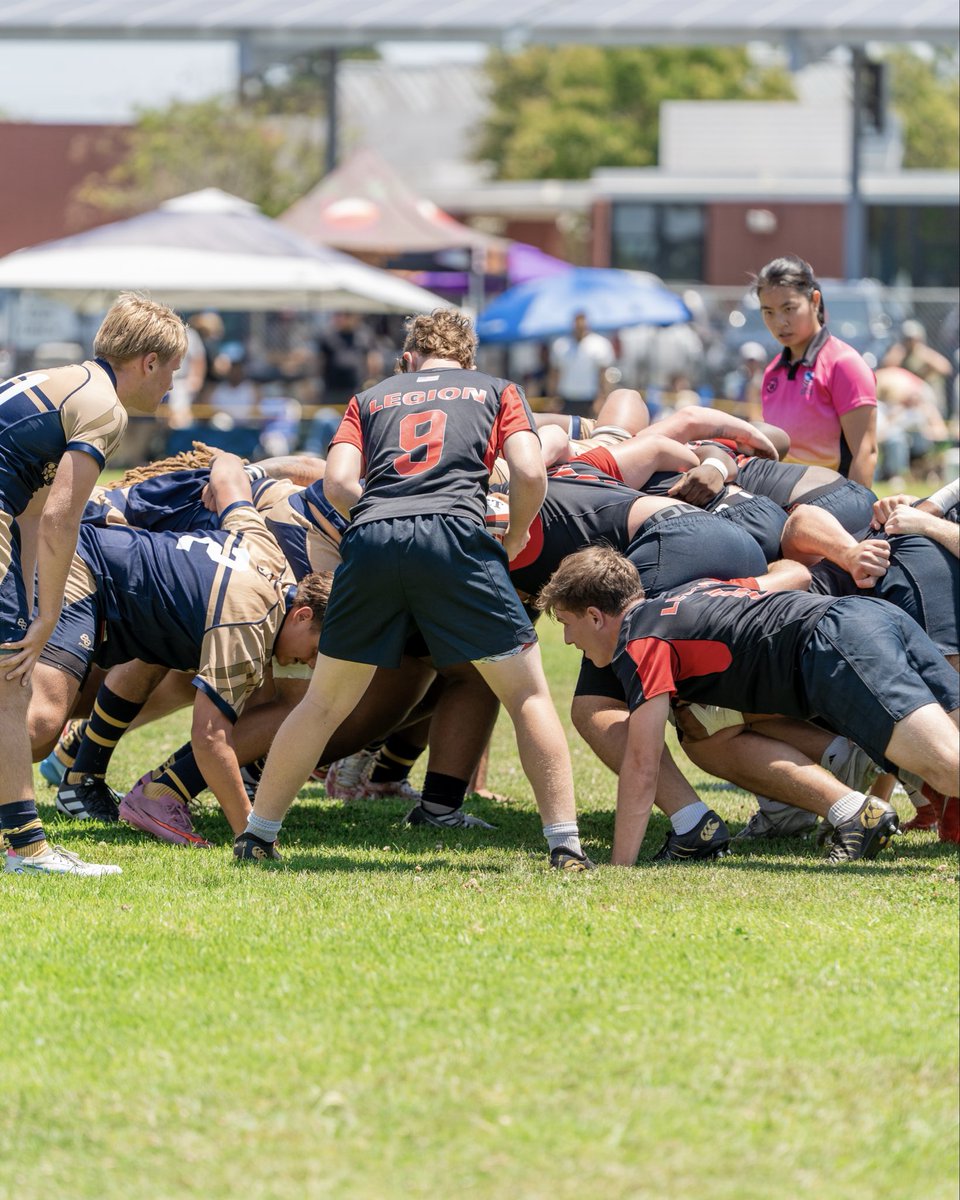 CalLegion's tweet photo. The future of California rugby on show.

#WeAreLegion #CaliforniaLegion #CaliforniaRugby https://t.co/tJHHnMPoUJ