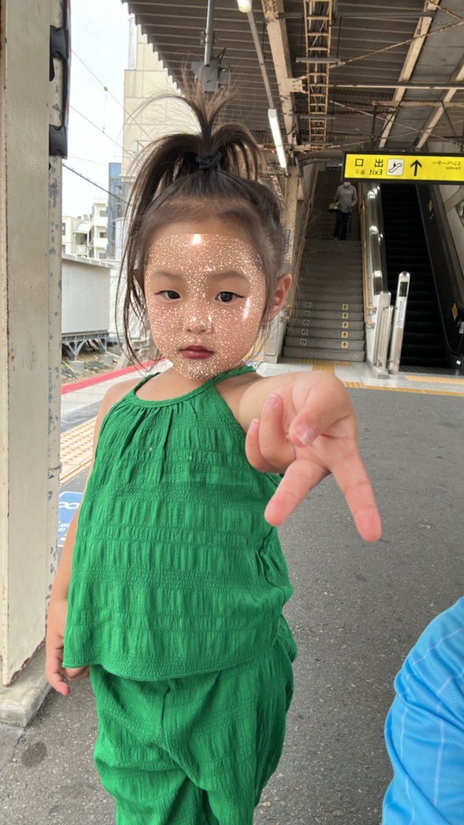 R___1024yy's tweet photo. day.2 神戸楽しも☺️☺️

#きゅーすと
#キューティーストリート
#神戸GLIONARENAKOBE https://t.co/Oi80fS30ym