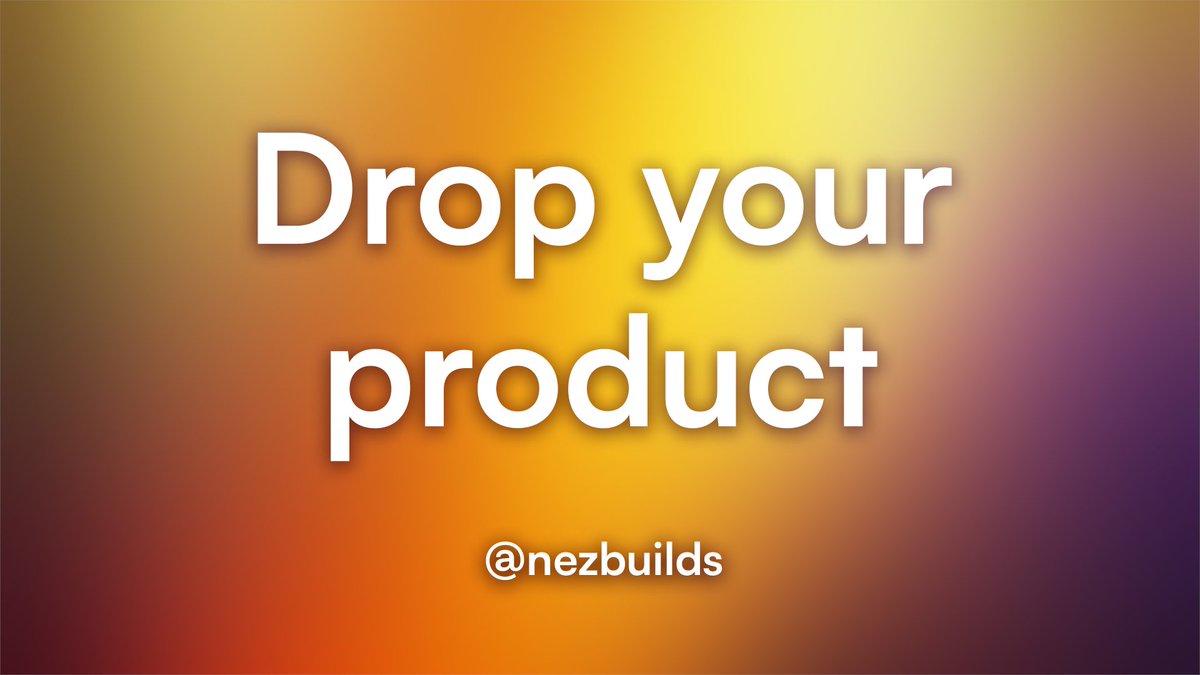 Nez tweet media