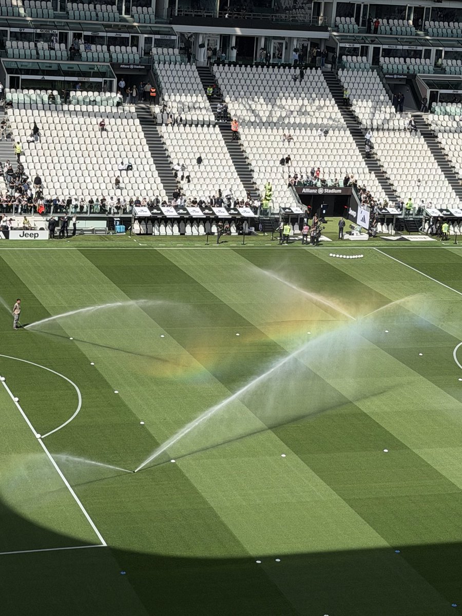 Juve’s War tweet media