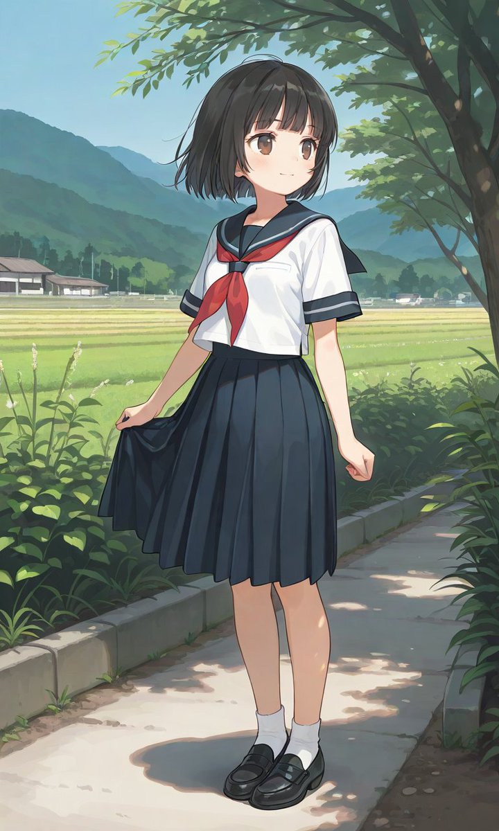 あめのこ(副アカ) tweet media