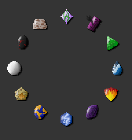 SGoD_game's tweet photo. From the DoT stacking/consuming Abyssal Lord, to the Bloodbranded whose spells can change based on his HP, each of our 12 character classes is unique to our world.

How will you stand in the face of death?
#ScreenshotSaturday #IndieGame #JRPG #IndieGames #Fantasy #RPG #RetroGames https://t.co/sawAKGCKM6