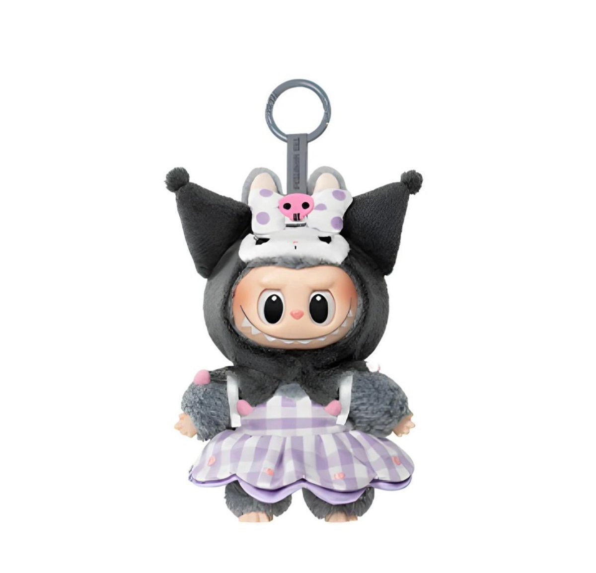 jastipkey's tweet photo. open jastip labubu series only 265.000 original from popmart china🩷 tanya tanya dm ya gusyy https://t.co/hJygR12j9H