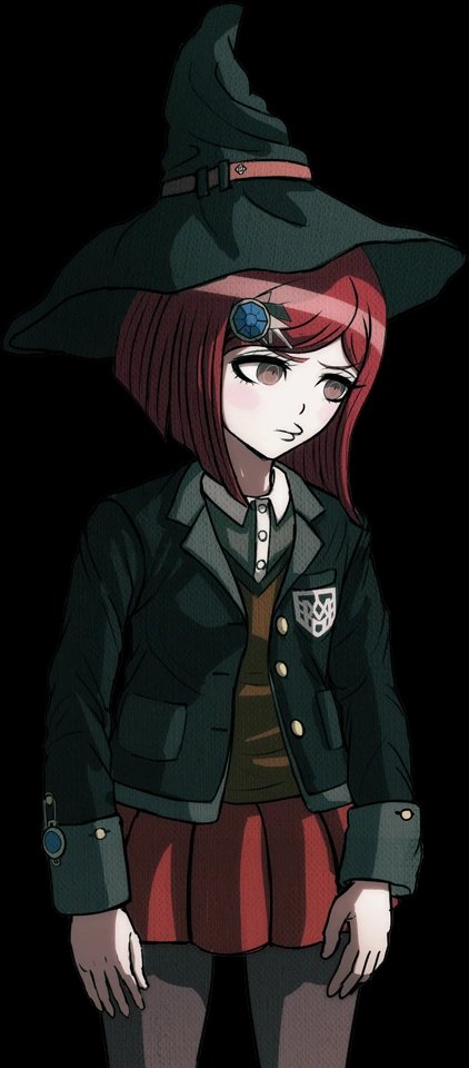 Himiko Yumeno tweet media