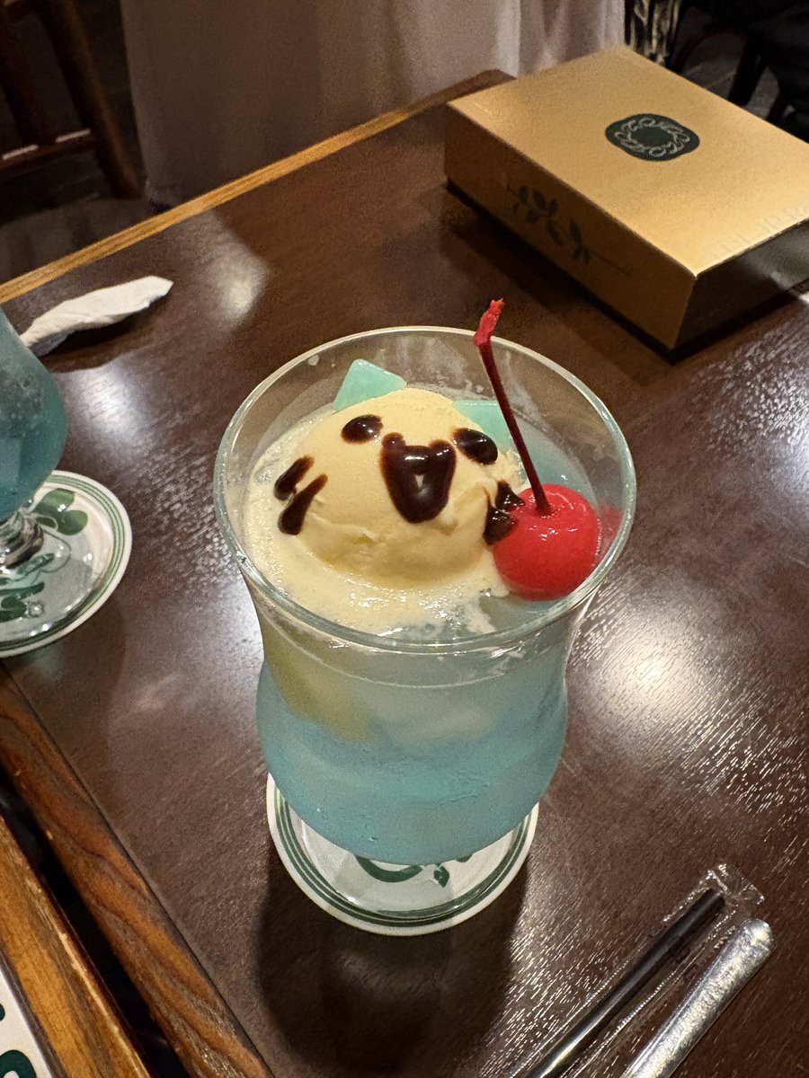骨付き✰フランク tweet media