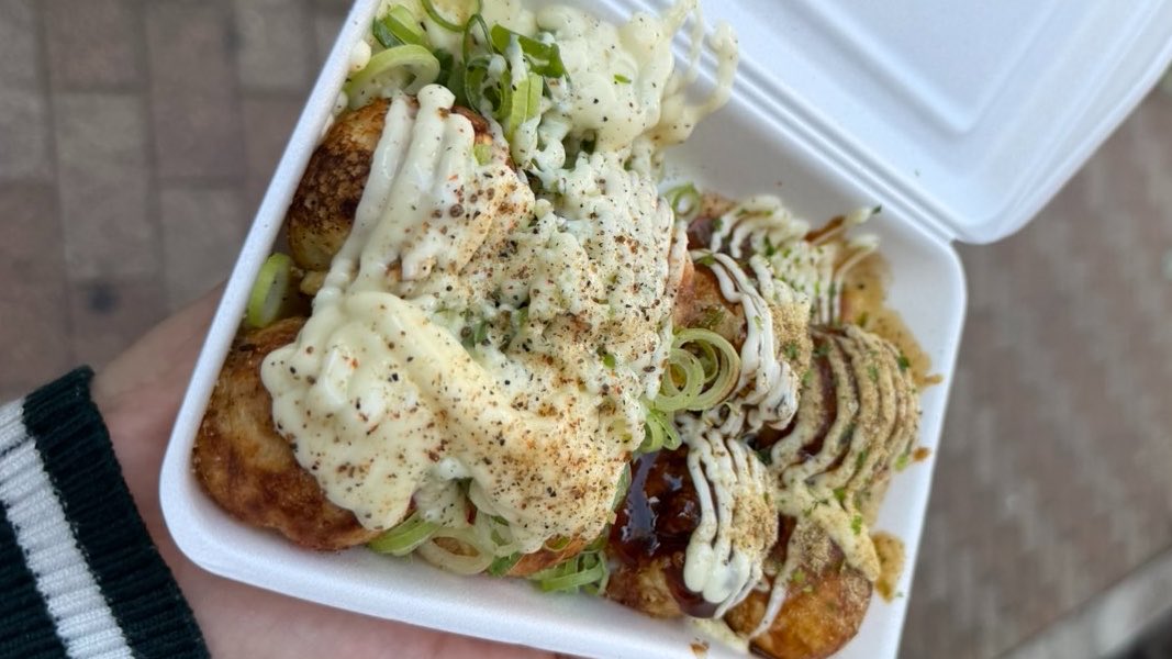 rbj_mkdry's tweet photo. シスアク全ツたのしかったな〜🐙🍜🍖🍝 https://t.co/L1GWK0scTw