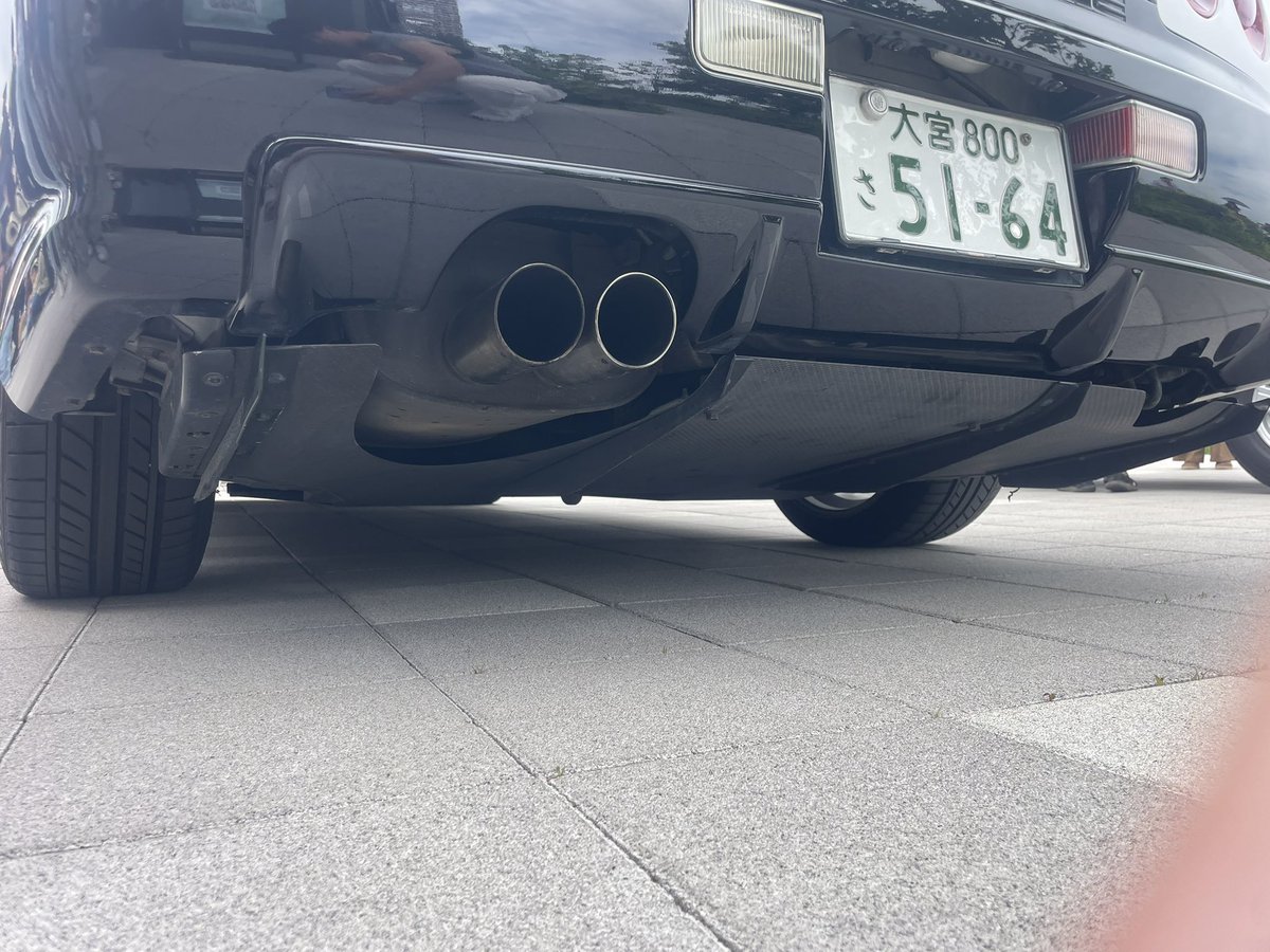 ea11r_yu's tweet photo. なんかすごいもの見てきた https://t.co/IgssWRCDOf