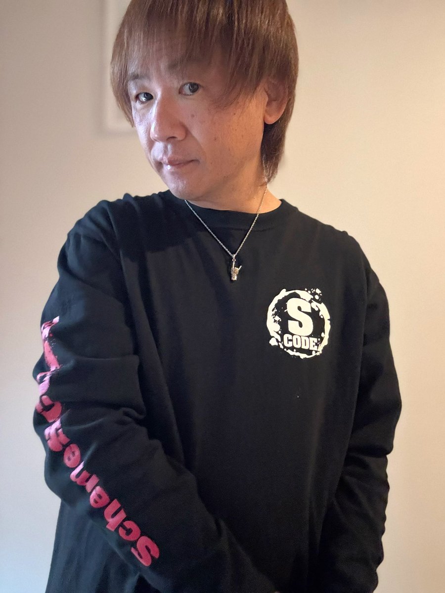 Aka_s_coro's tweet photo. 本日、誕生日で御座います❗️
ご好意して頂いている皆様、いつも感謝しております✨
今年は良い歳になりますよーに❗️
こらからもよろしくお願いします🙏
#生存確認に
#SCODE https://t.co/4YafY4y2kq