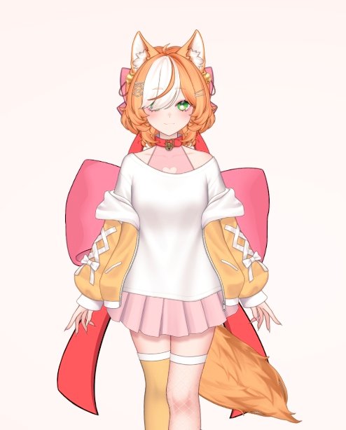 Shiba chan 🎀໒꒱ Doggy Vtuber tweet media