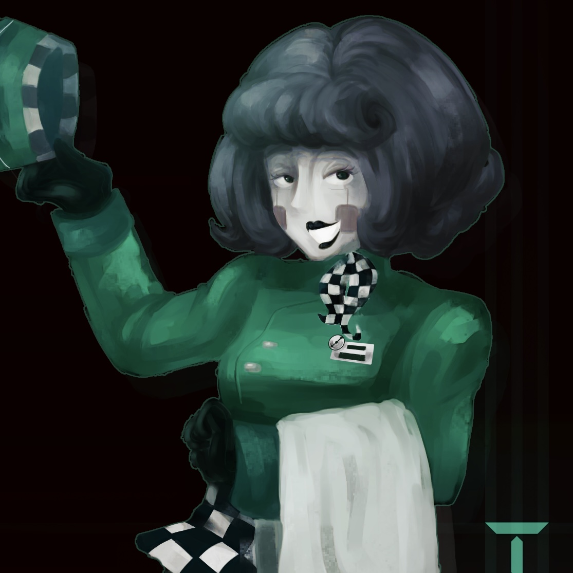 KibbFlip's tweet photo. Words cannot explain how much I LOVE Tik and Tak
 #PointOfNoReturnRoblox https://t.co/5Nvpd8zjtW