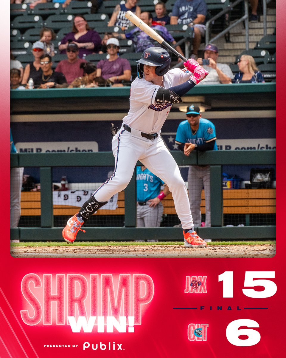 JaxShrimp's tweet photo. Well, well, well, how the turntables.... https://t.co/9zVLSdq0SZ